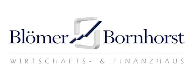 Blömer & Bornhorst - Wirtschaft- und Finanzhaus